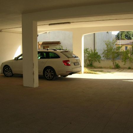 L'Ancora Suite Orosei Exterior photo