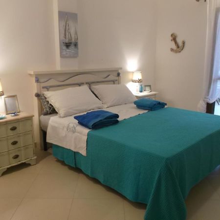 L'Ancora Suite Orosei Exterior photo
