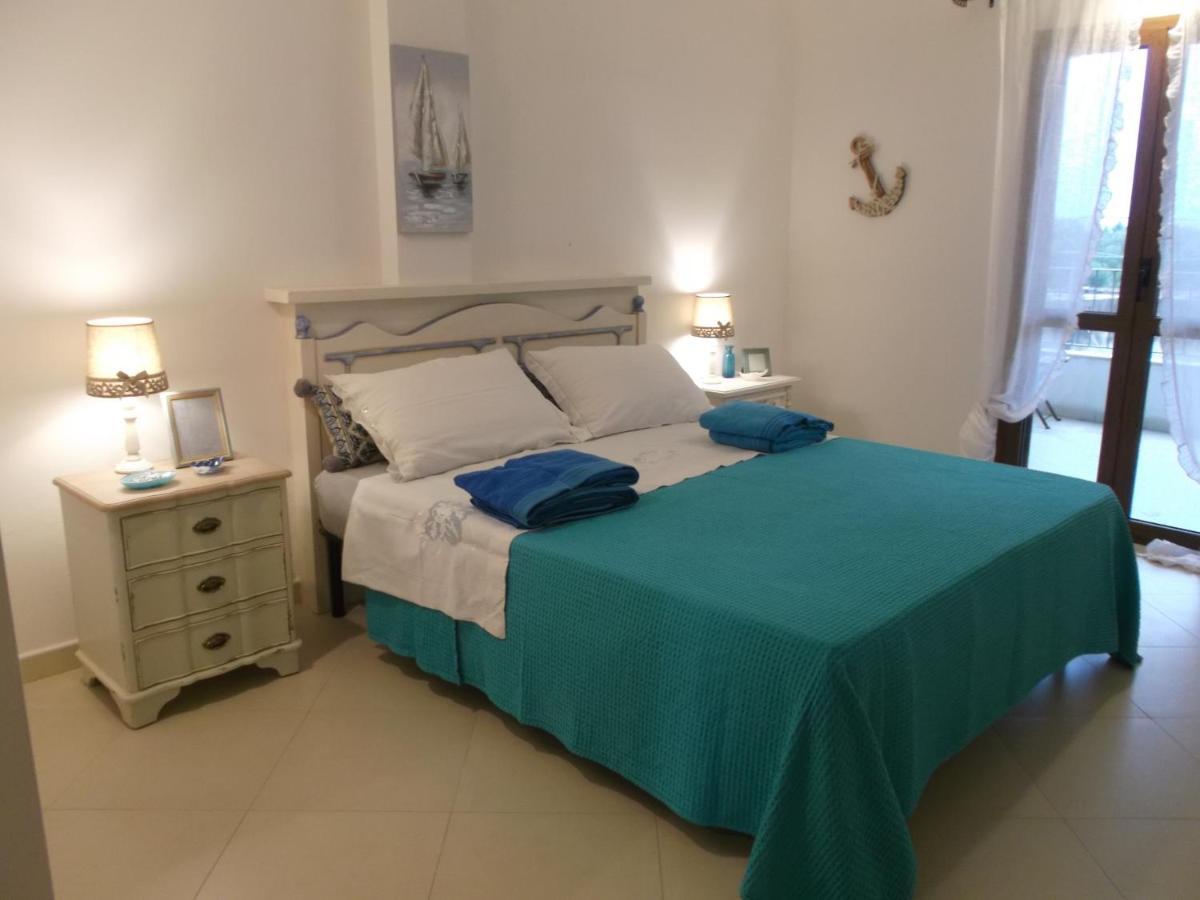L'Ancora Suite Orosei Exterior photo